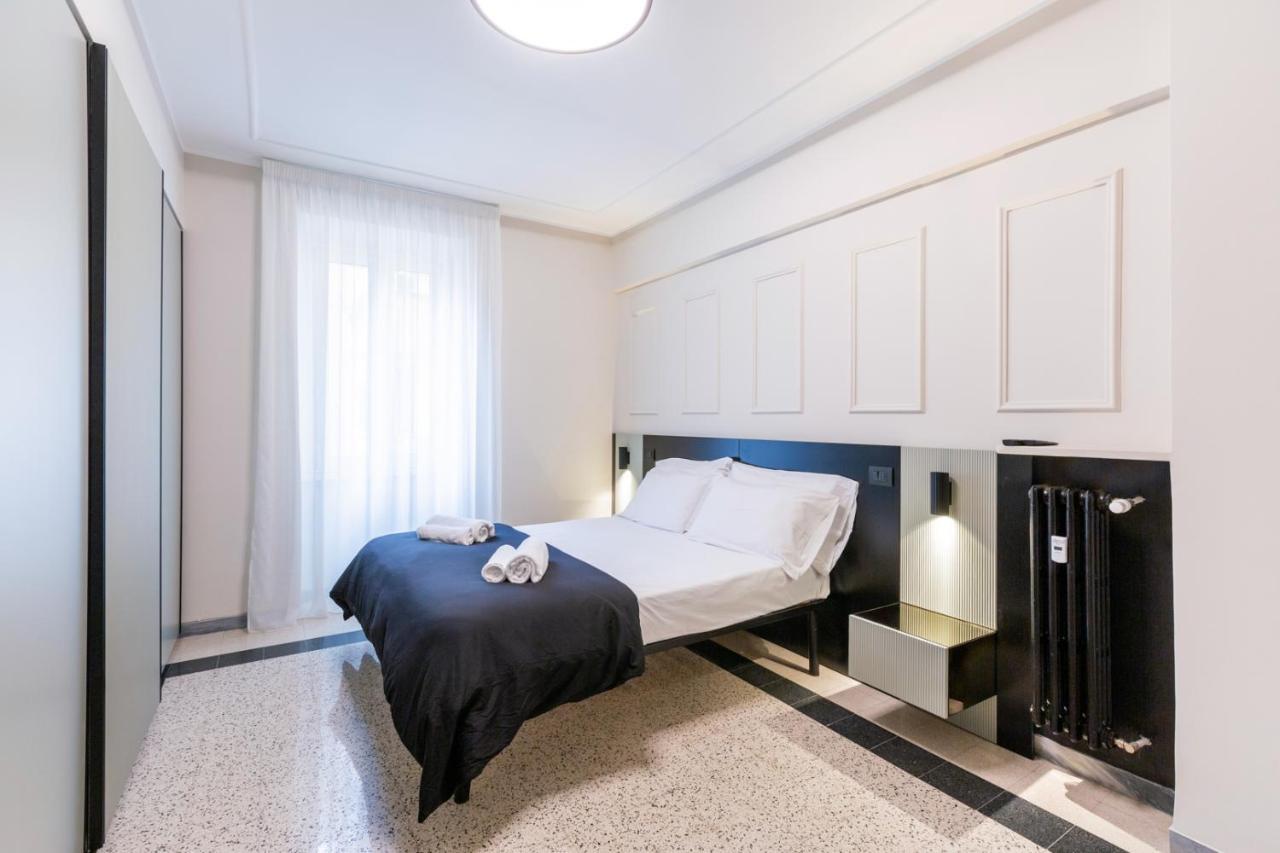 Luciano Luxury Apartment Roma Ngoại thất bức ảnh