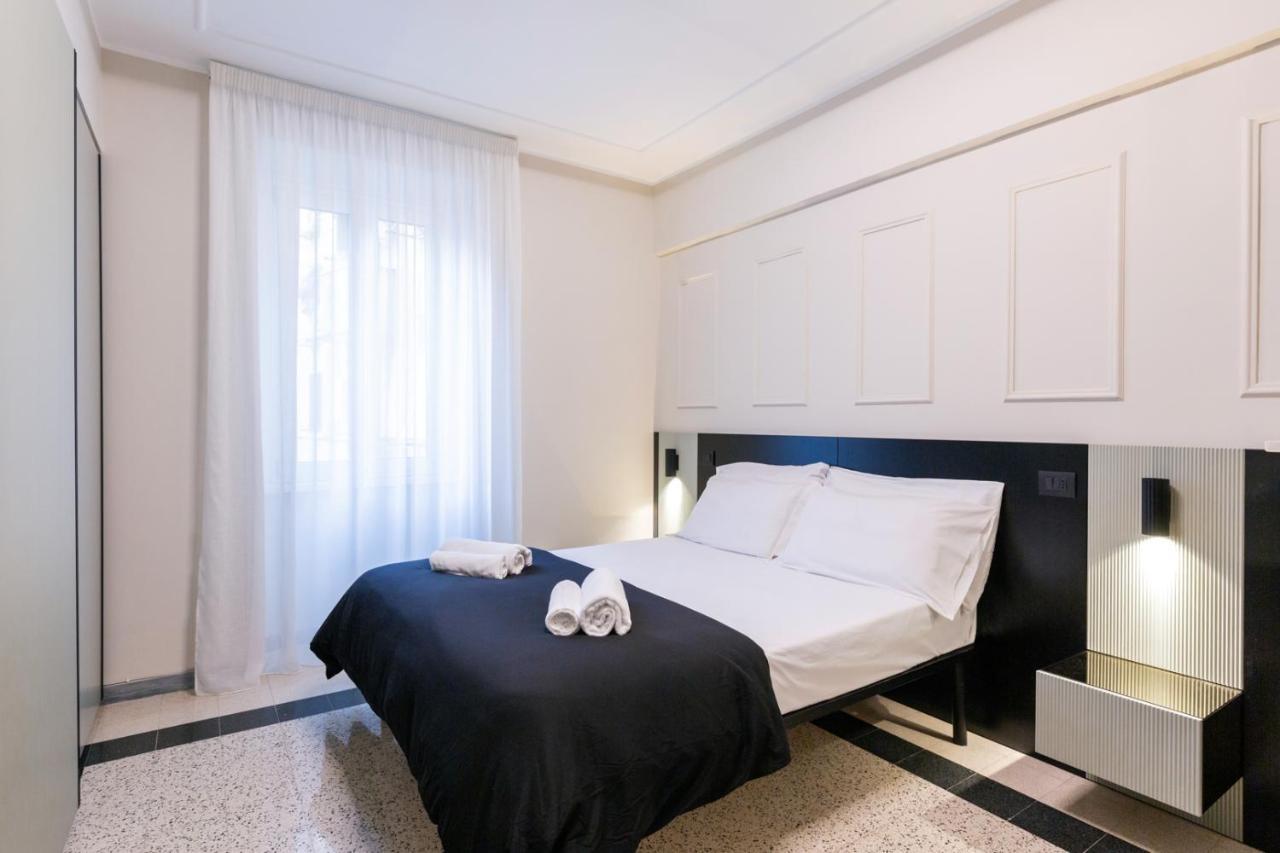 Luciano Luxury Apartment Roma Ngoại thất bức ảnh
